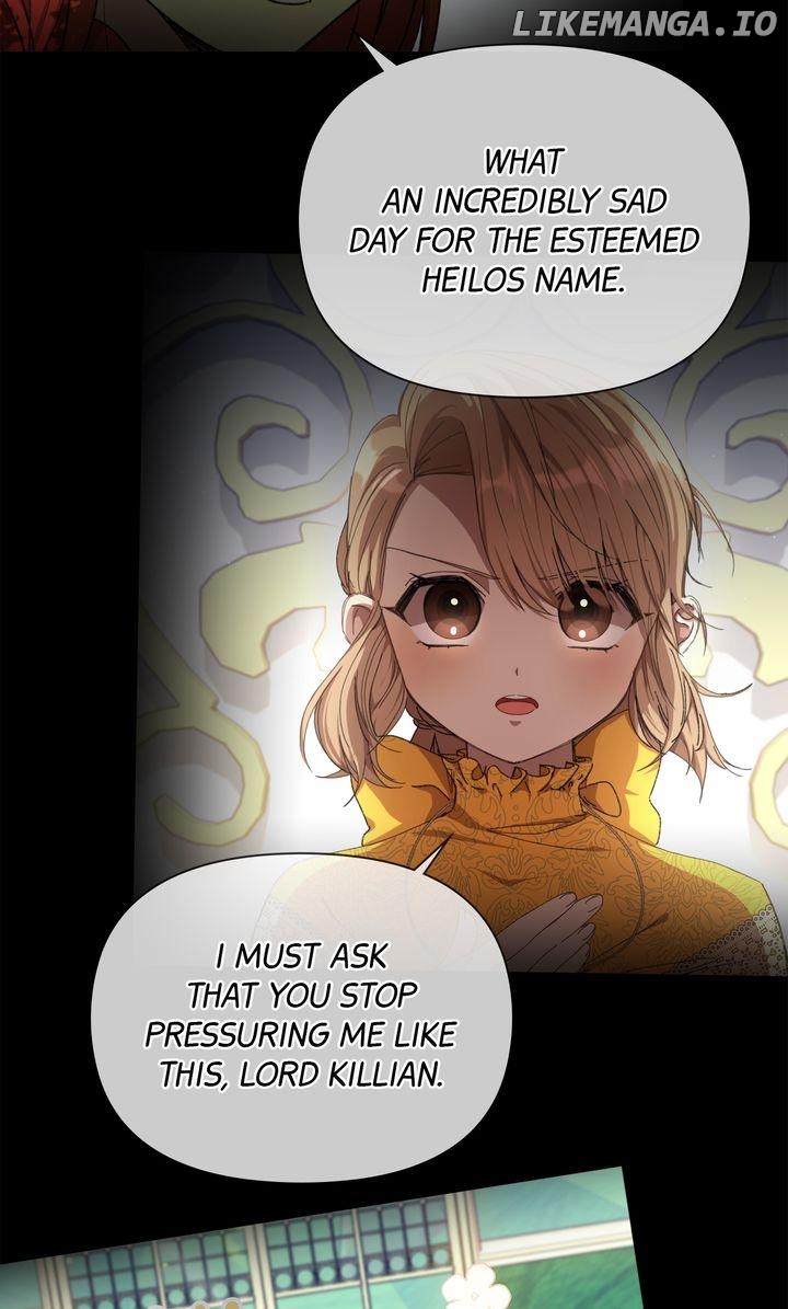 I Accidentally Seduced the Male Lead’s Younger Brother Chapter 22 - page 29