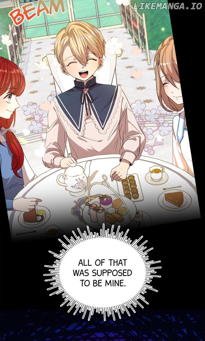 I Accidentally Seduced the Male Lead’s Younger Brother Chapter 22 - page 30