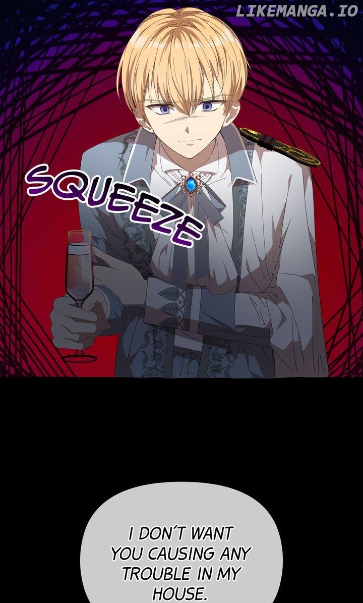 I Accidentally Seduced the Male Lead’s Younger Brother Chapter 22 - page 31