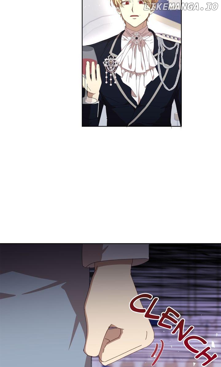 I Accidentally Seduced the Male Lead’s Younger Brother Chapter 22 - page 35