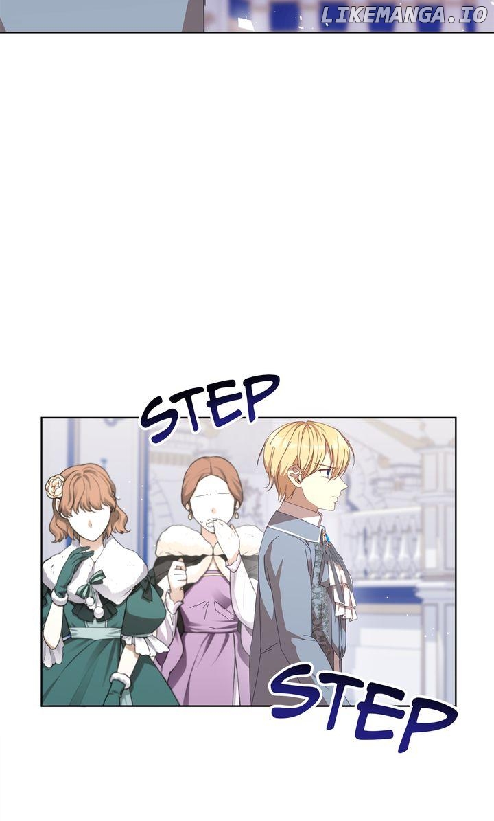 I Accidentally Seduced the Male Lead’s Younger Brother Chapter 22 - page 36