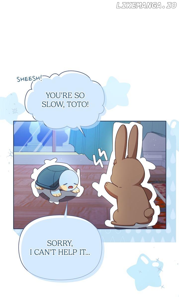 I Accidentally Seduced the Male Lead’s Younger Brother Chapter 22 - page 4
