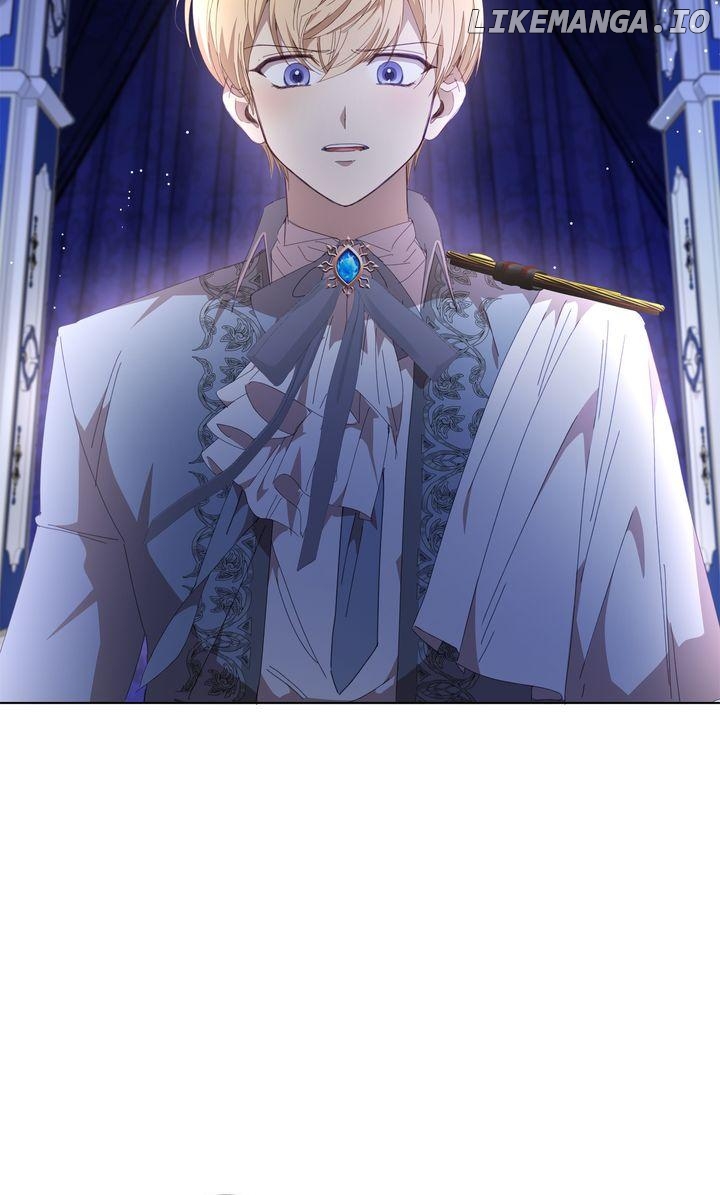 I Accidentally Seduced the Male Lead’s Younger Brother Chapter 22 - page 40