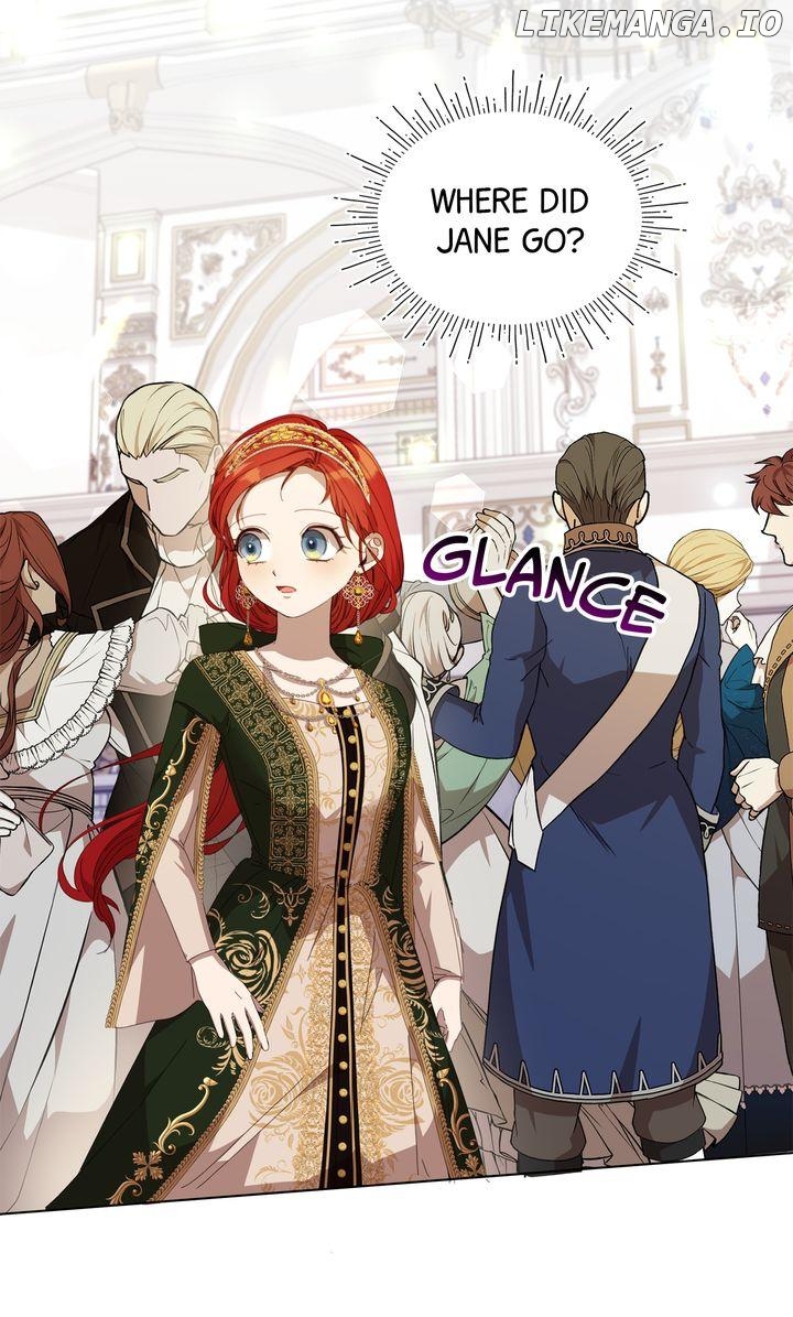 I Accidentally Seduced the Male Lead’s Younger Brother Chapter 22 - page 42