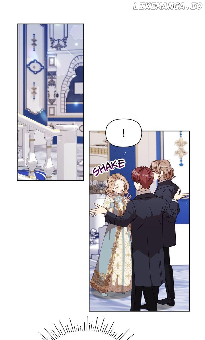 I Accidentally Seduced the Male Lead’s Younger Brother Chapter 22 - page 43