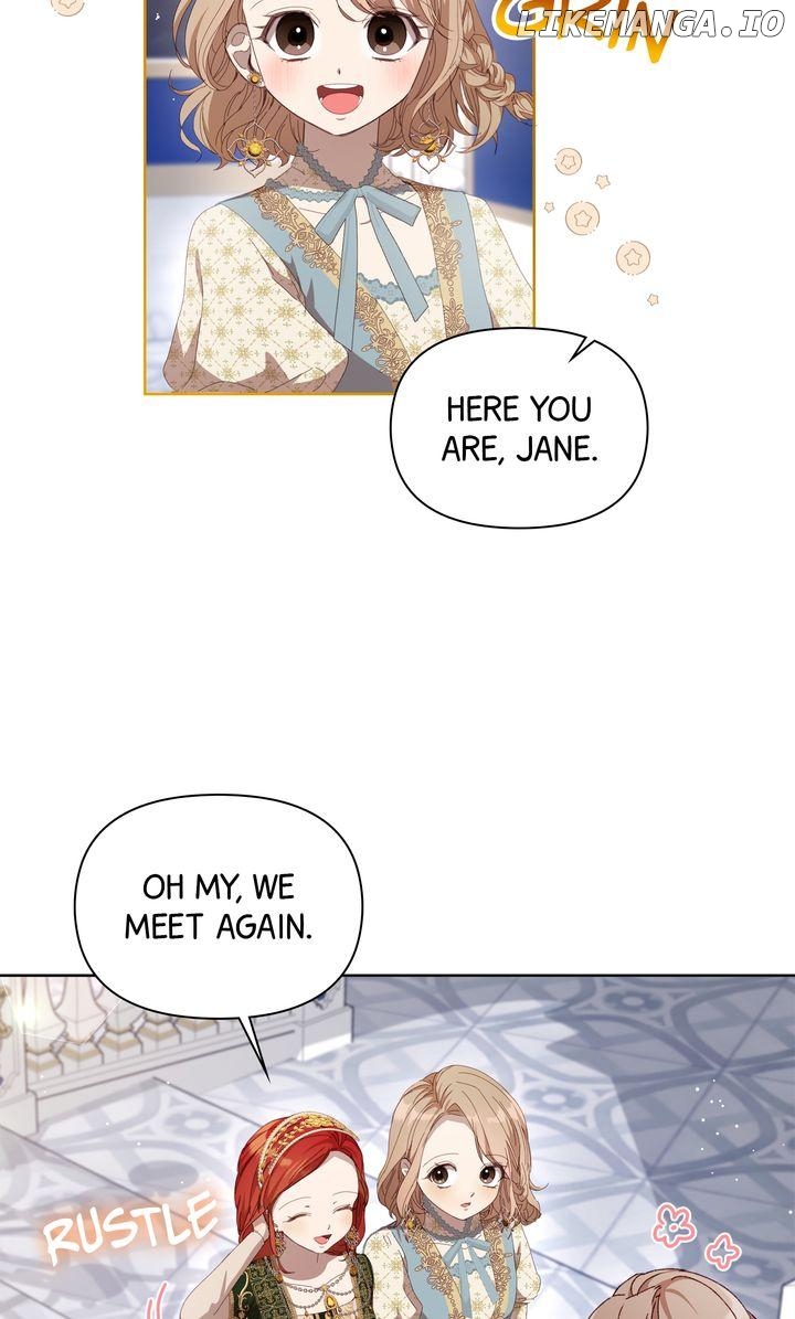 I Accidentally Seduced the Male Lead’s Younger Brother Chapter 22 - page 46