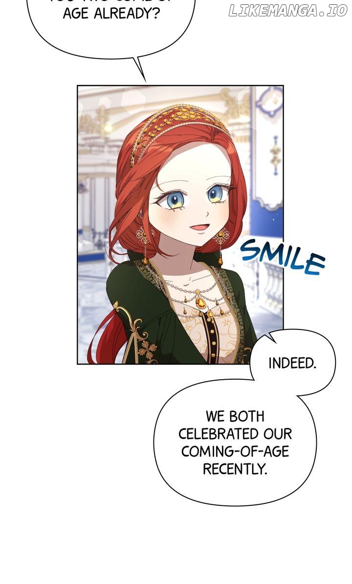 I Accidentally Seduced the Male Lead’s Younger Brother Chapter 22 - page 48