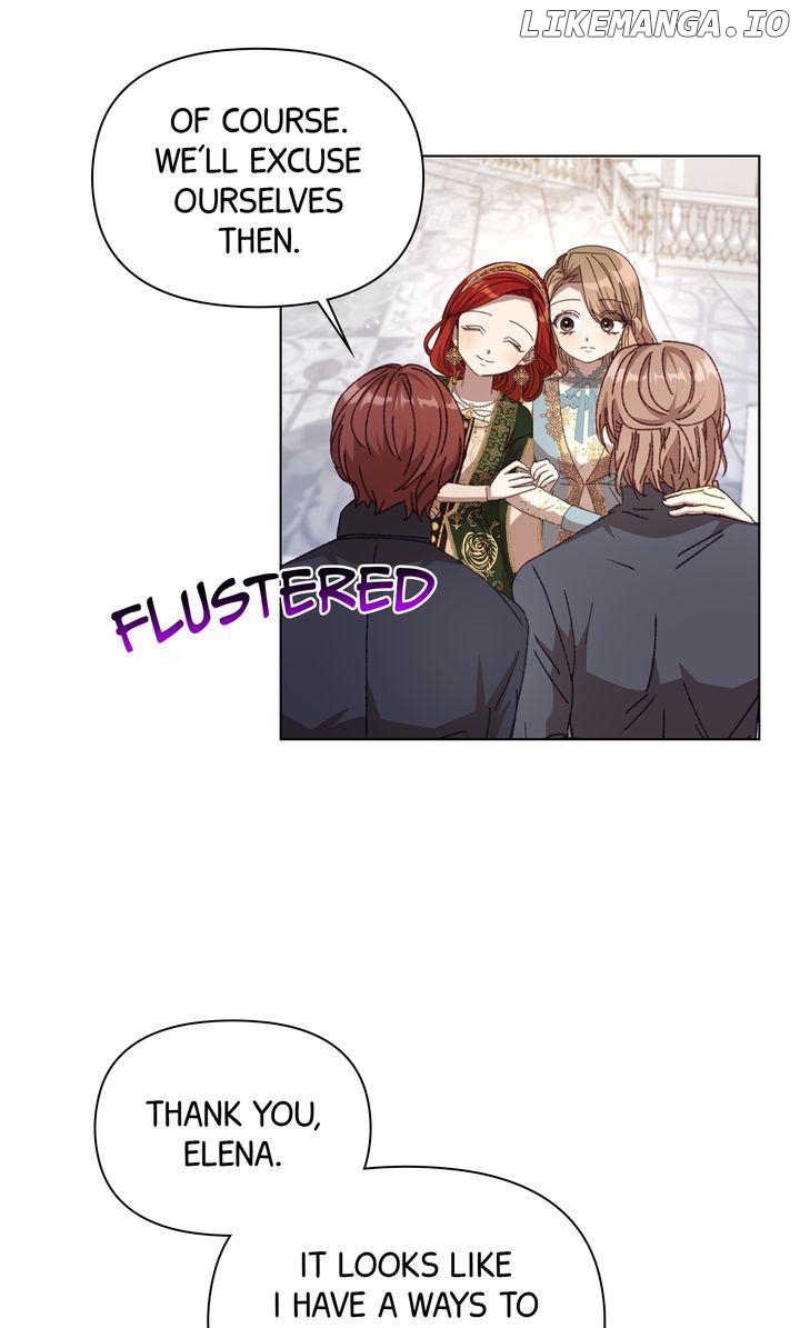I Accidentally Seduced the Male Lead’s Younger Brother Chapter 22 - page 50
