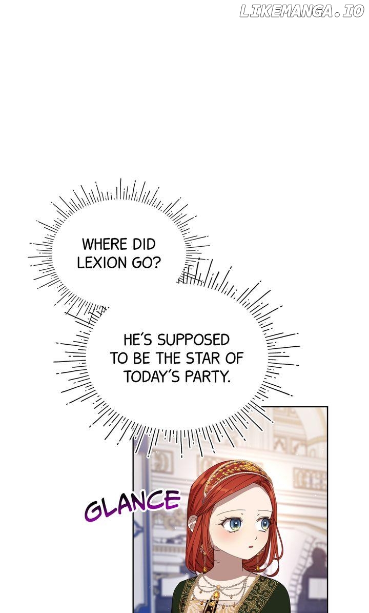 I Accidentally Seduced the Male Lead’s Younger Brother Chapter 22 - page 53