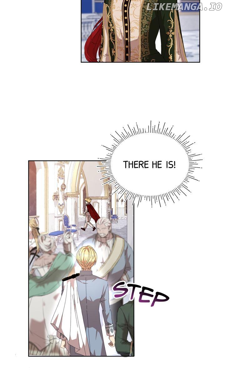 I Accidentally Seduced the Male Lead’s Younger Brother Chapter 22 - page 54