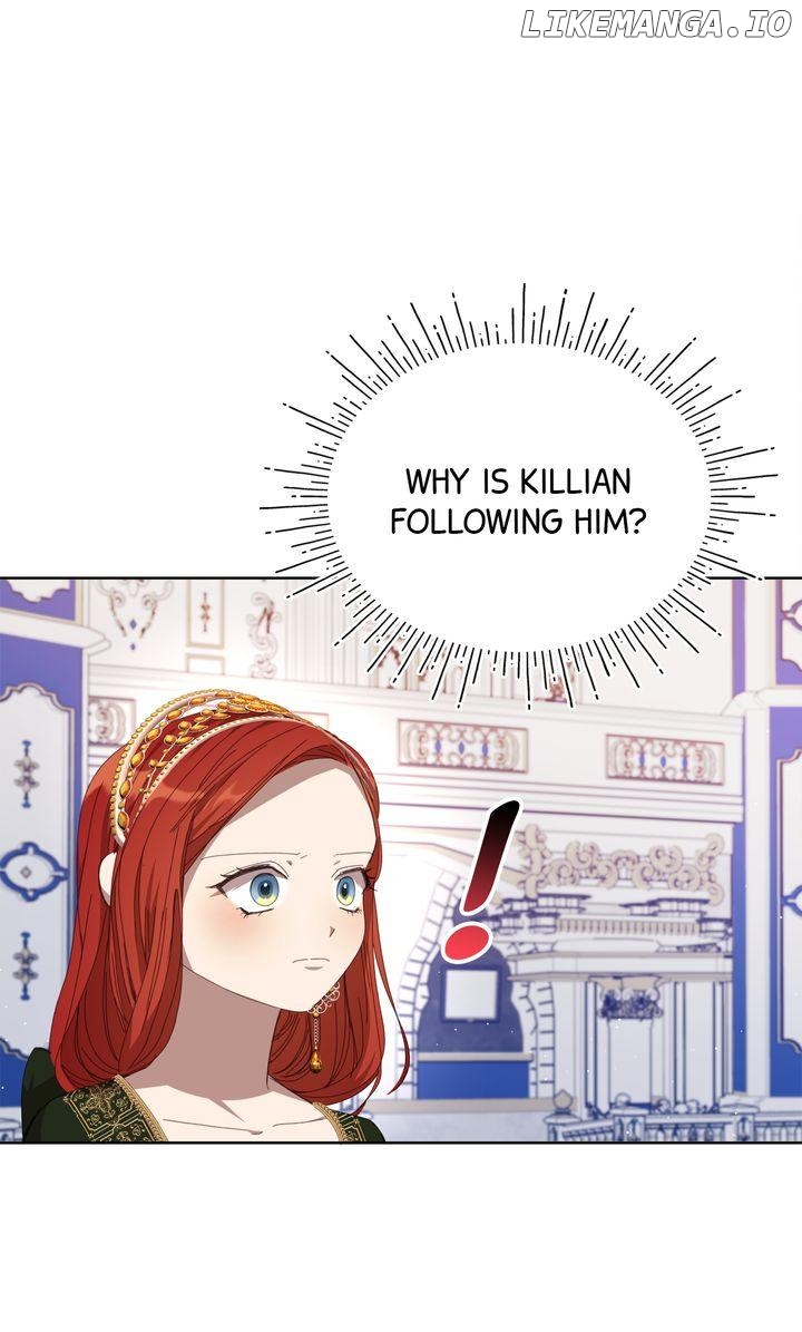 I Accidentally Seduced the Male Lead’s Younger Brother Chapter 22 - page 55
