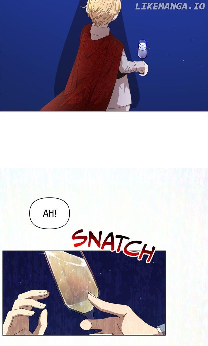 I Accidentally Seduced the Male Lead’s Younger Brother Chapter 22 - page 57
