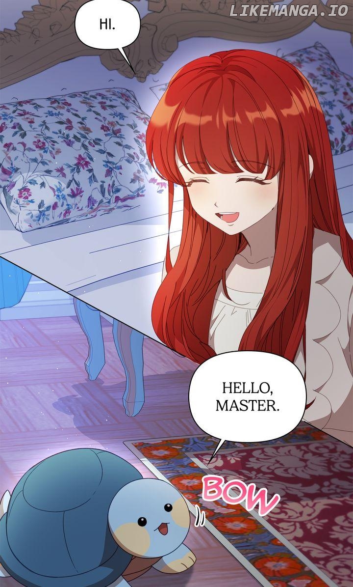 I Accidentally Seduced the Male Lead’s Younger Brother Chapter 22 - page 6