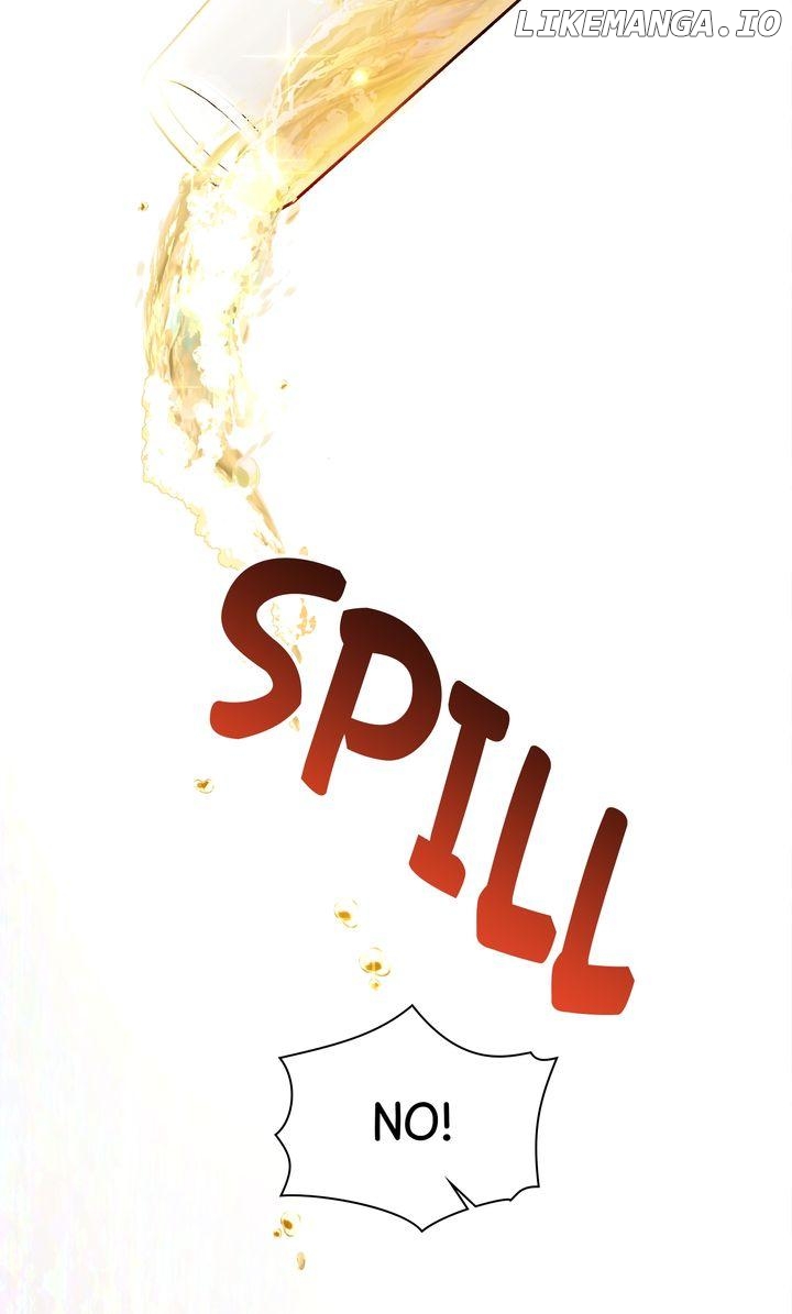 I Accidentally Seduced the Male Lead’s Younger Brother Chapter 22 - page 61