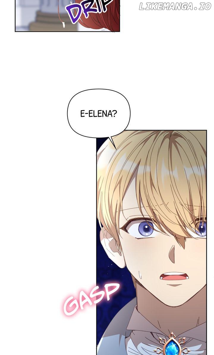 I Accidentally Seduced the Male Lead’s Younger Brother Chapter 22 - page 63