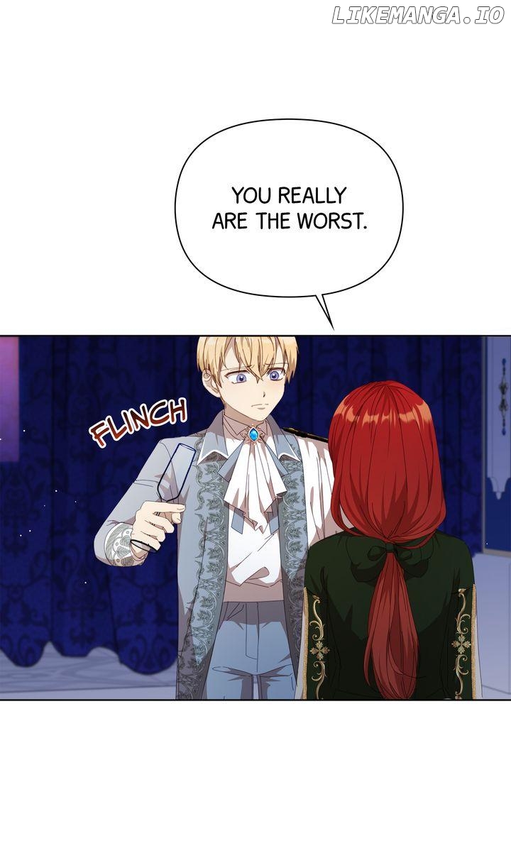 I Accidentally Seduced the Male Lead’s Younger Brother Chapter 22 - page 65