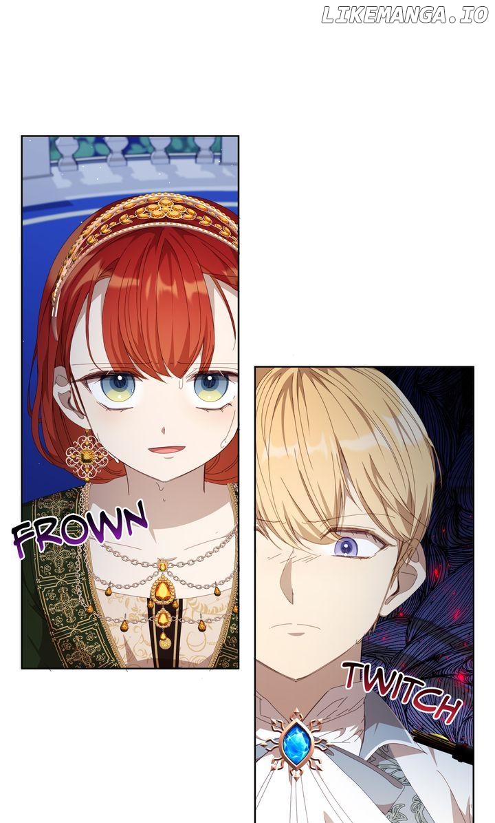 I Accidentally Seduced the Male Lead’s Younger Brother Chapter 22 - page 66