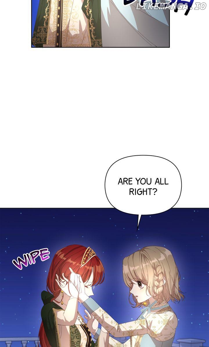I Accidentally Seduced the Male Lead’s Younger Brother Chapter 22 - page 68