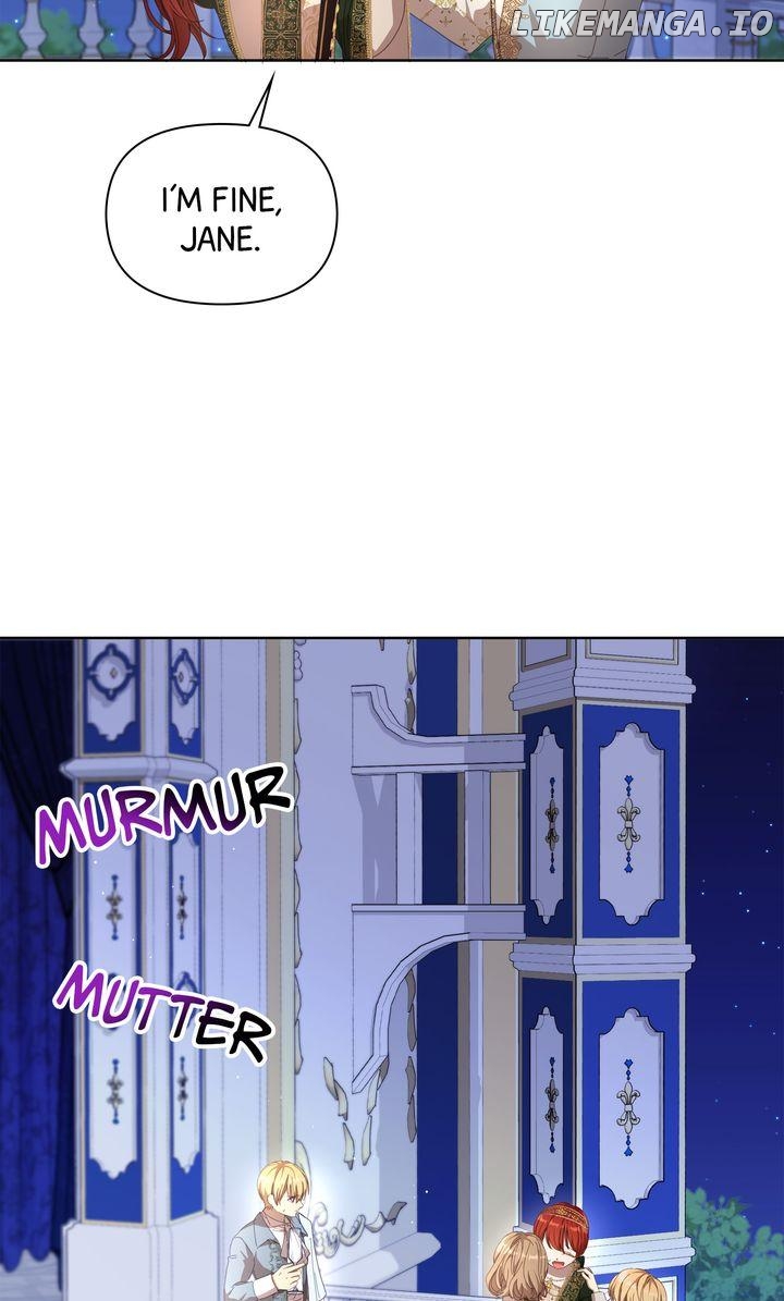 I Accidentally Seduced the Male Lead’s Younger Brother Chapter 22 - page 69