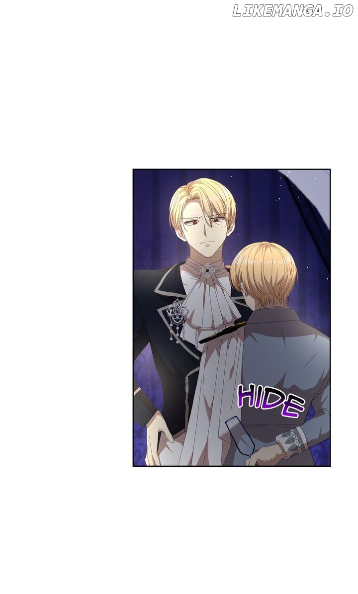 I Accidentally Seduced the Male Lead’s Younger Brother Chapter 22 - page 72