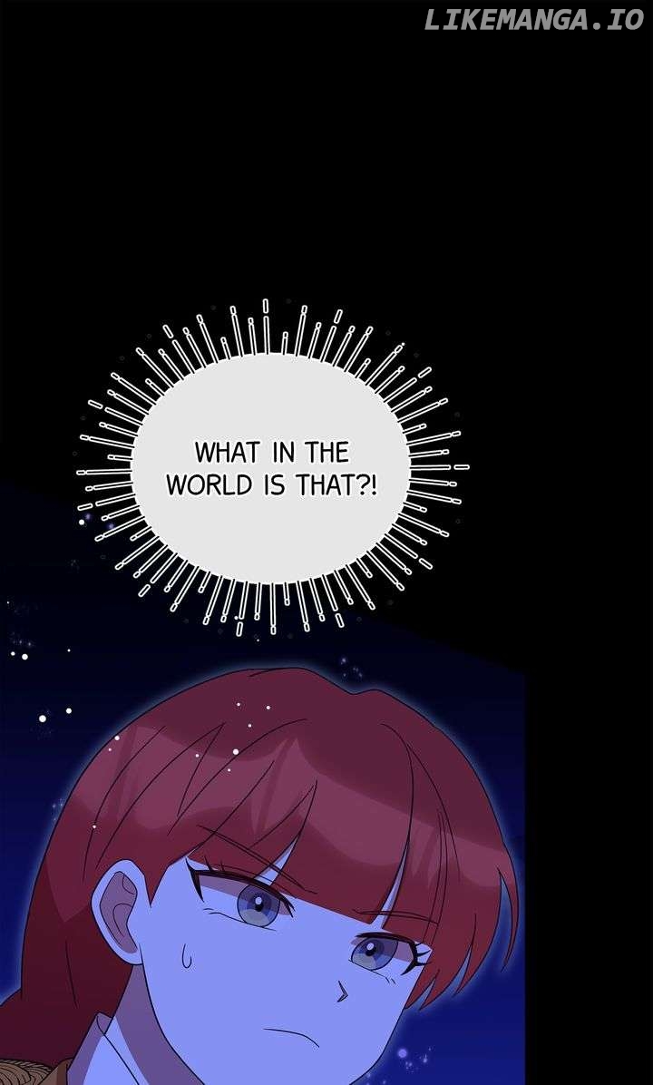 I Accidentally Seduced the Male Lead’s Younger Brother Chapter 60 - page 1