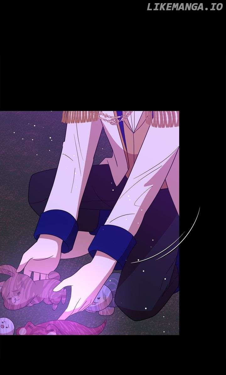 I Accidentally Seduced the Male Lead’s Younger Brother Chapter 60 - page 10