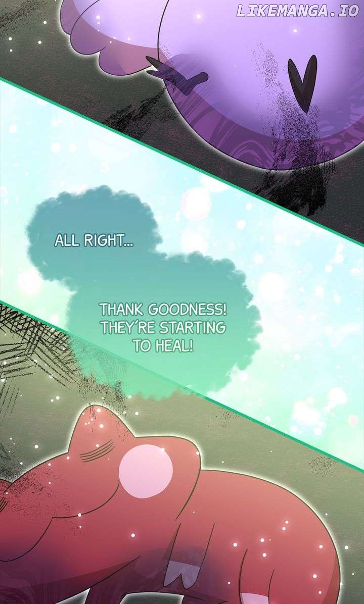 I Accidentally Seduced the Male Lead’s Younger Brother Chapter 60 - page 23