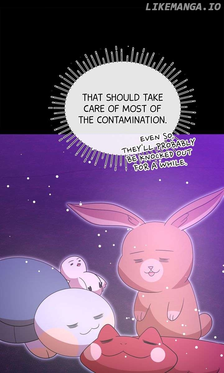 I Accidentally Seduced the Male Lead’s Younger Brother Chapter 60 - page 25