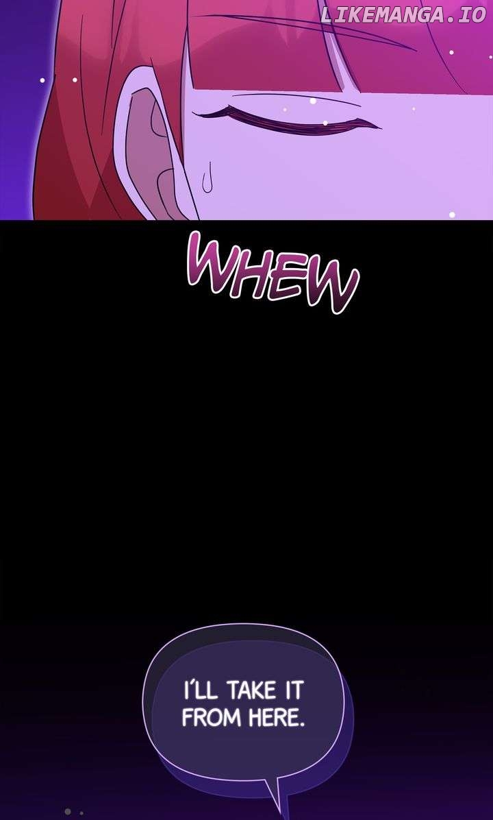 I Accidentally Seduced the Male Lead’s Younger Brother Chapter 60 - page 28