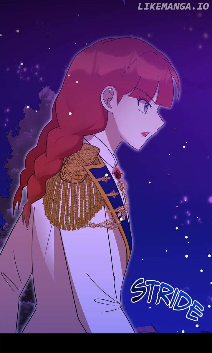 I Accidentally Seduced the Male Lead’s Younger Brother Chapter 60 - page 29