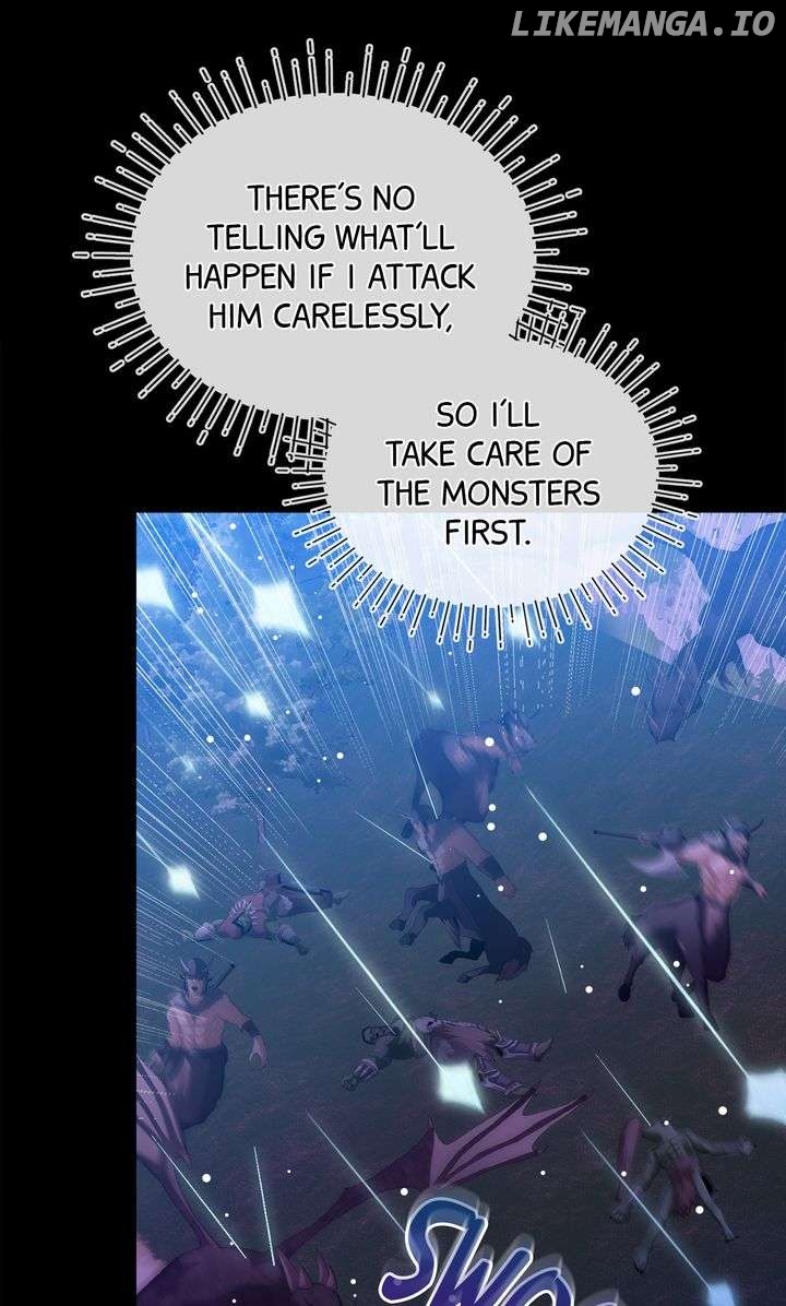 I Accidentally Seduced the Male Lead’s Younger Brother Chapter 60 - page 31