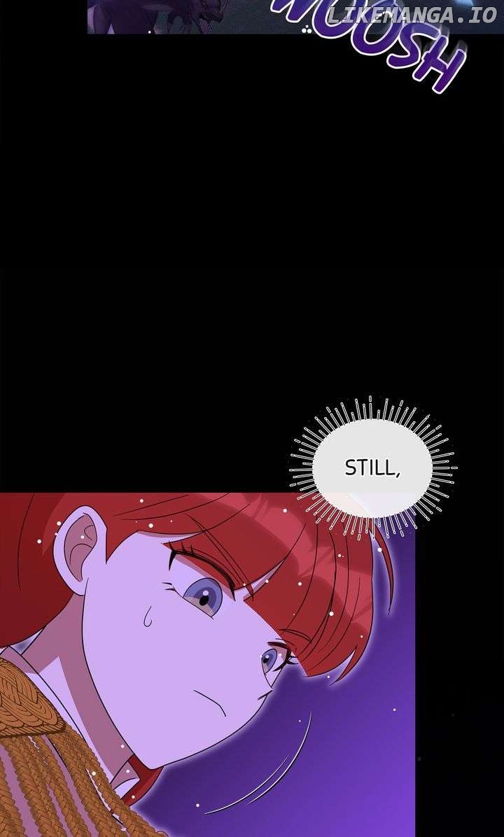 I Accidentally Seduced the Male Lead’s Younger Brother Chapter 60 - page 32