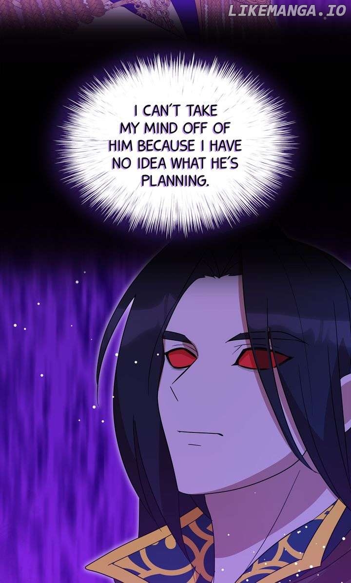 I Accidentally Seduced the Male Lead’s Younger Brother Chapter 60 - page 34