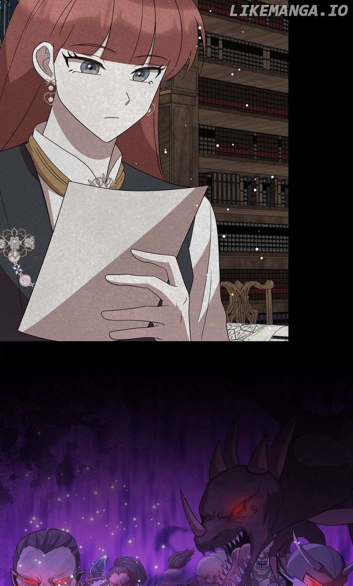 I Accidentally Seduced the Male Lead’s Younger Brother Chapter 60 - page 39