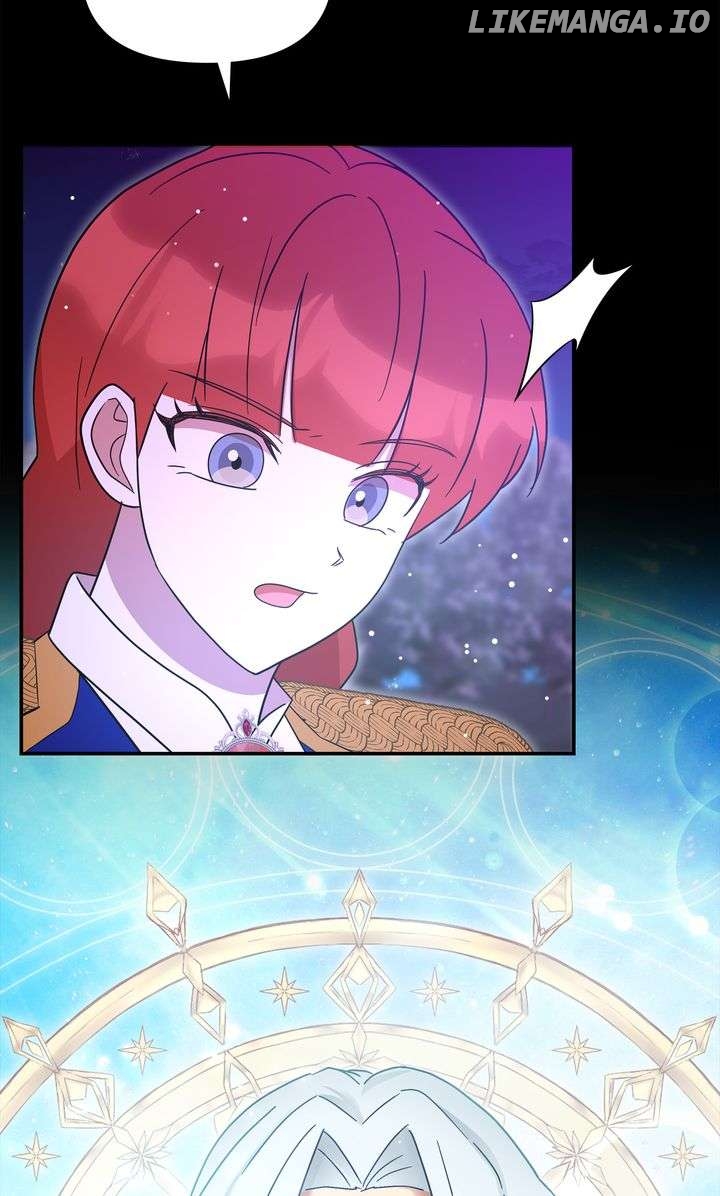 I Accidentally Seduced the Male Lead’s Younger Brother Chapter 60 - page 47