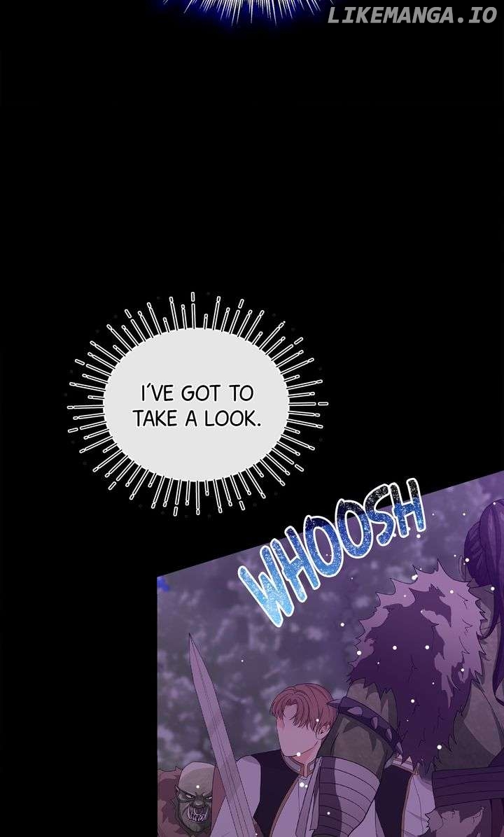 I Accidentally Seduced the Male Lead’s Younger Brother Chapter 60 - page 5