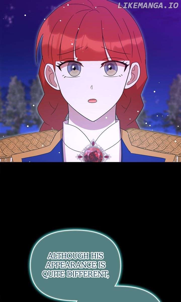 I Accidentally Seduced the Male Lead’s Younger Brother Chapter 60 - page 50