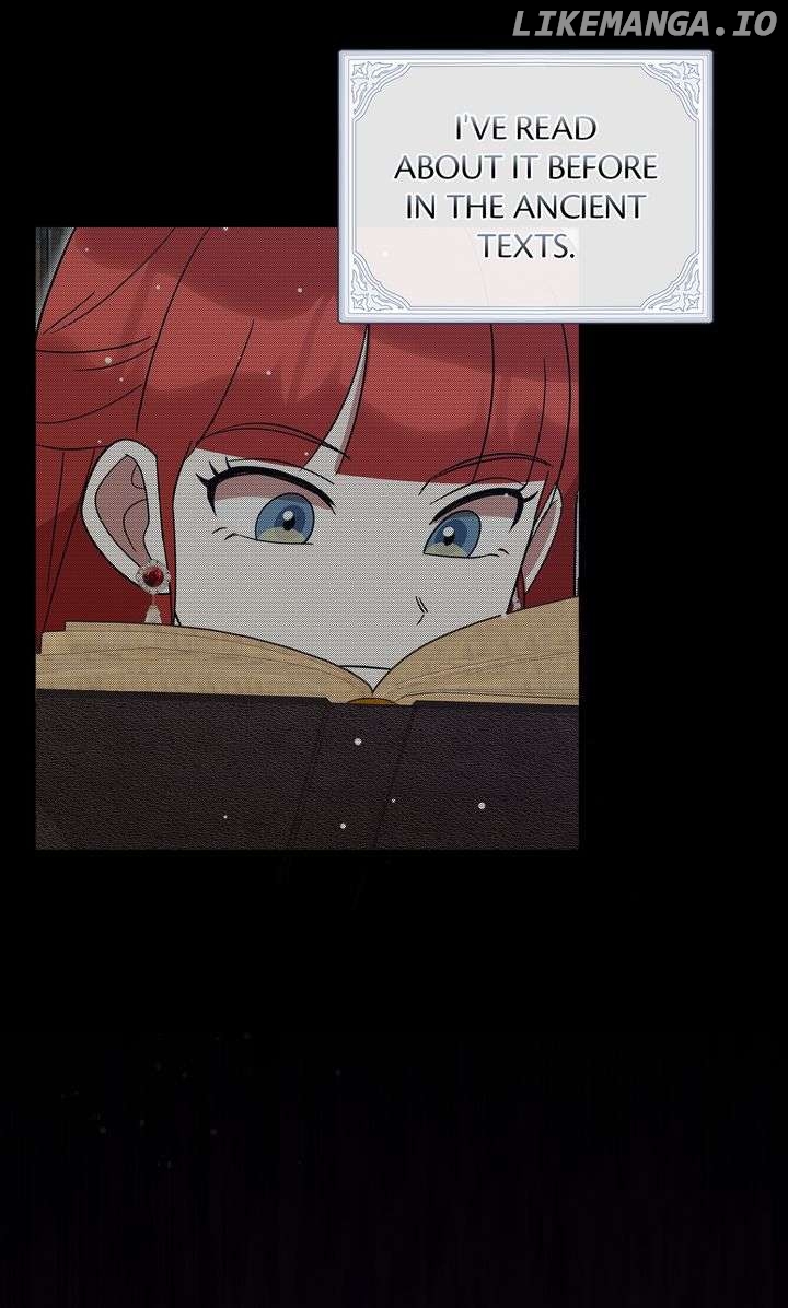 I Accidentally Seduced the Male Lead’s Younger Brother Chapter 60 - page 59