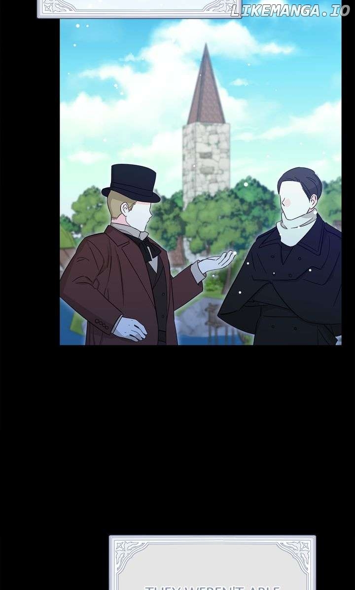 I Accidentally Seduced the Male Lead’s Younger Brother Chapter 60 - page 62