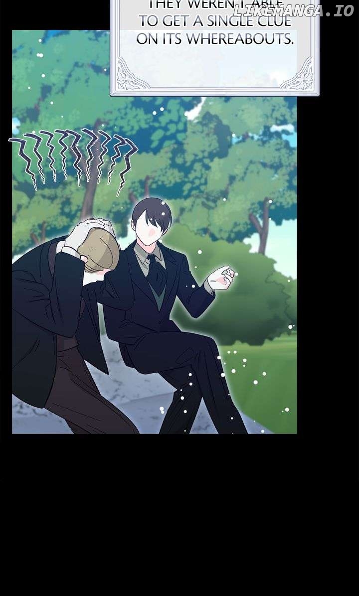 I Accidentally Seduced the Male Lead’s Younger Brother Chapter 60 - page 63