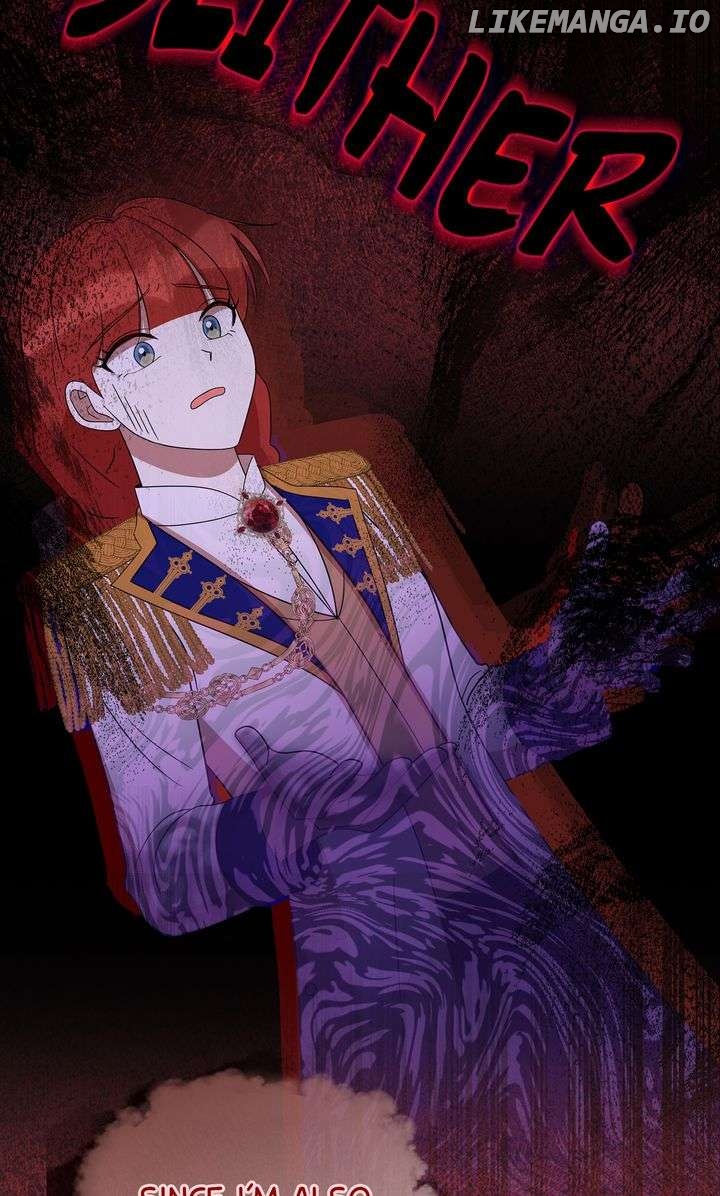 I Accidentally Seduced the Male Lead’s Younger Brother Chapter 60 - page 70