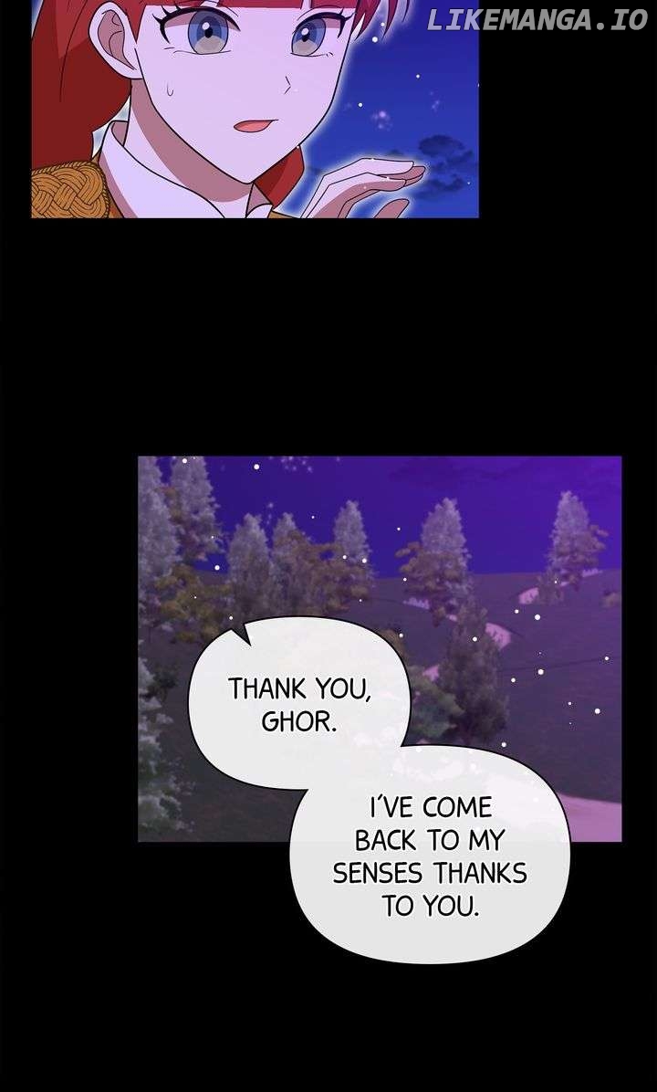 I Accidentally Seduced the Male Lead’s Younger Brother Chapter 60 - page 73