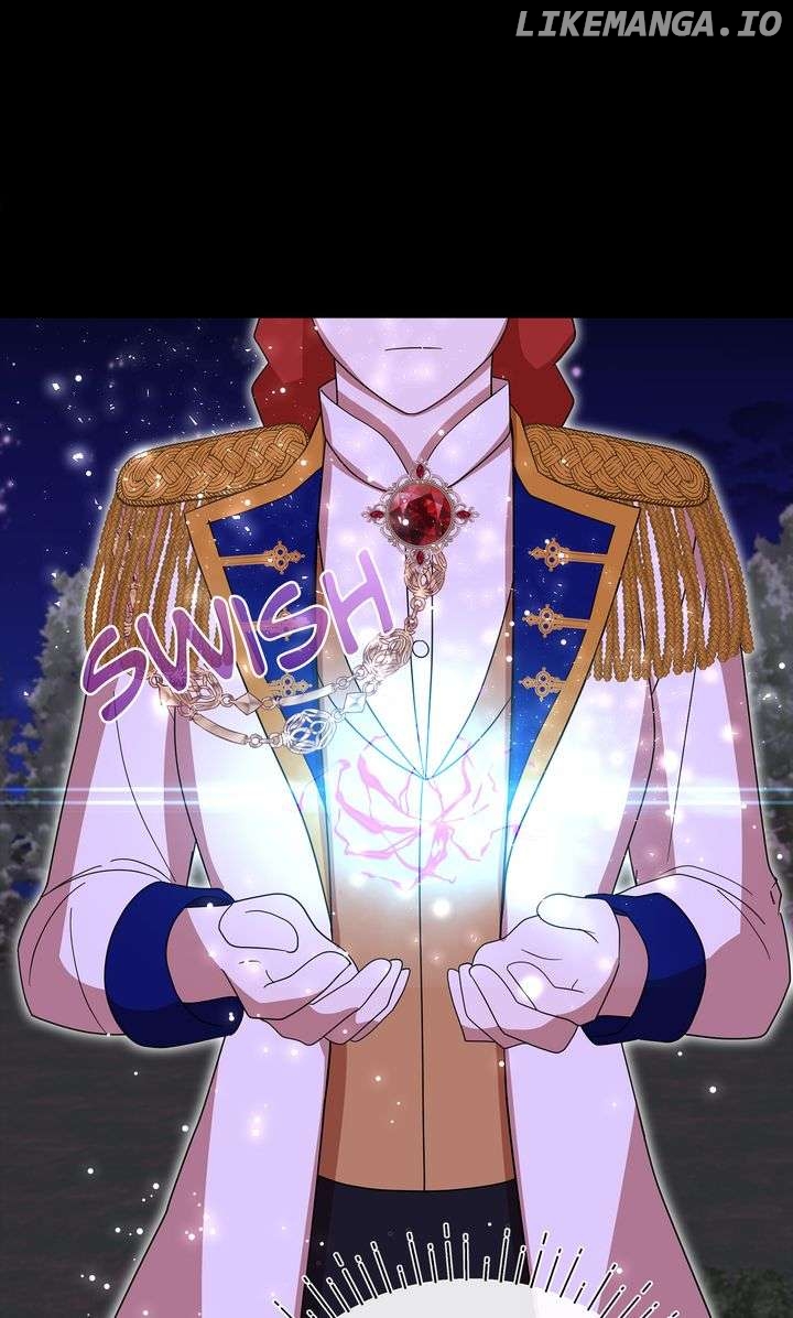 I Accidentally Seduced the Male Lead’s Younger Brother Chapter 60 - page 76