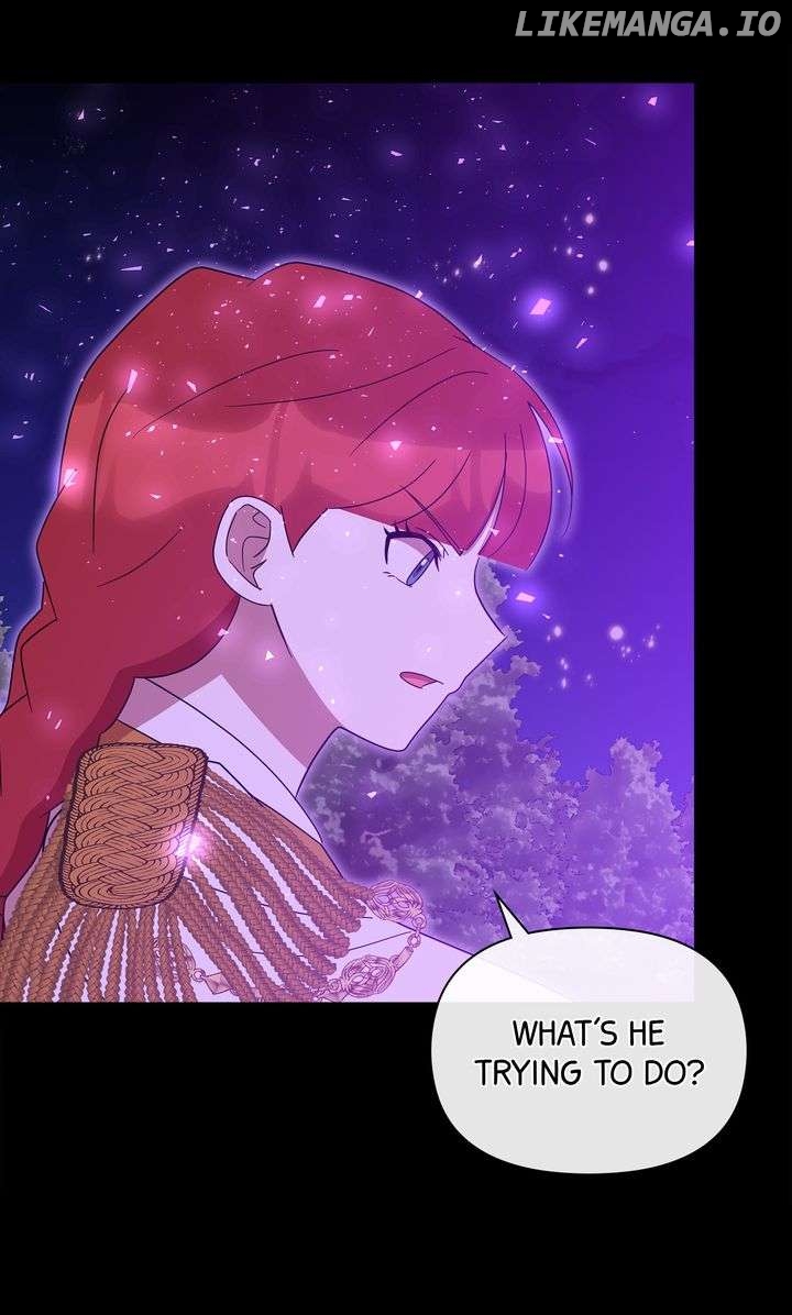 I Accidentally Seduced the Male Lead’s Younger Brother Chapter 60 - page 83