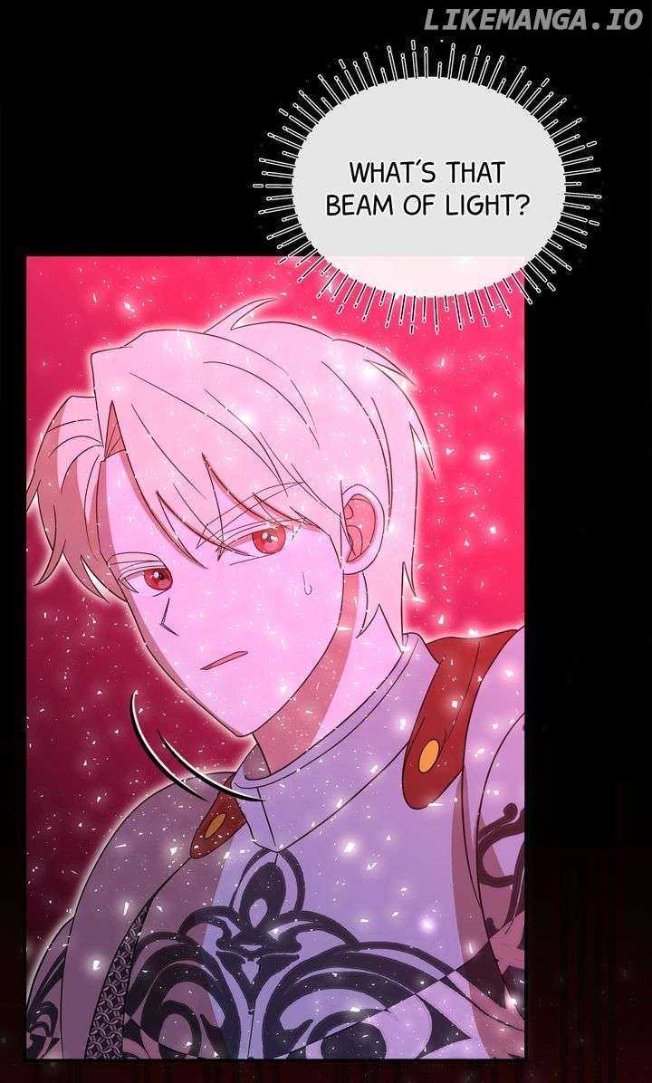 I Accidentally Seduced the Male Lead’s Younger Brother Chapter 60 - page 88