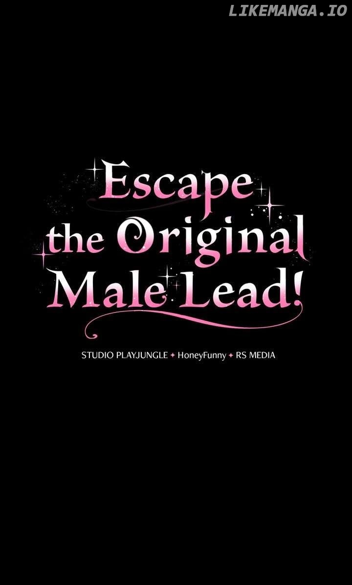 I Accidentally Seduced the Male Lead’s Younger Brother Chapter 60 - page 9