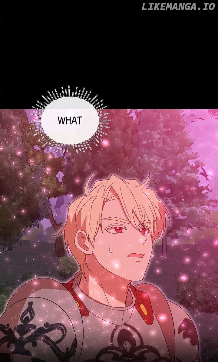 I Accidentally Seduced the Male Lead’s Younger Brother Chapter 60 - page 93