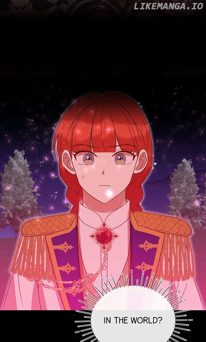 I Accidentally Seduced the Male Lead’s Younger Brother Chapter 60 - page 94