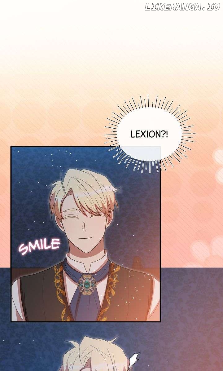 I Accidentally Seduced the Male Lead’s Younger Brother Chapter 59 - page 1