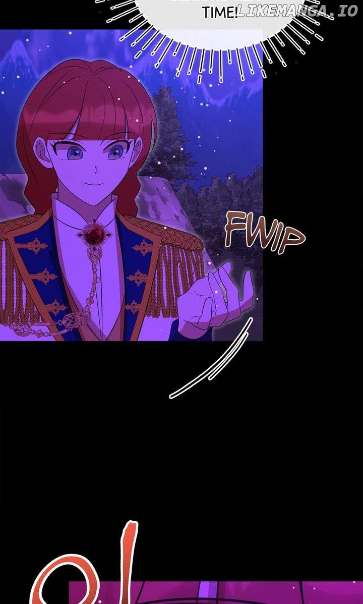 I Accidentally Seduced the Male Lead’s Younger Brother Chapter 59 - page 108